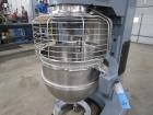 2014 Hobart Legacy 80 Quart Mixer